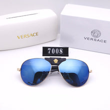 Load image into Gallery viewer, 2021 Classical Fashion Women Men Sunglasses
