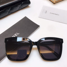 Load image into Gallery viewer, 6COLORS LARGE SQUARE FRAME SUNGLASSES
