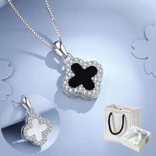 Load image into Gallery viewer, 2023 New Four Leaf Clover Necklace
