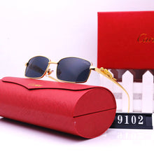 Load image into Gallery viewer, New Ladies Fashion Classic Small Frame Sunglasses in 2022
