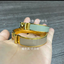 Load image into Gallery viewer, Xiaoxiang Feng Rhinestone Chain Bracelet
