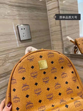 Load image into Gallery viewer, 2022 MCM Hand Bags -- 45
