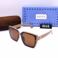 Load image into Gallery viewer, TRENDY SUNGLASSES FOR MEN AND WOMEN
