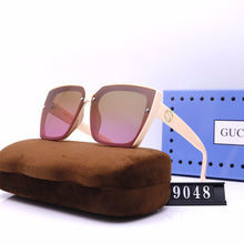 Load image into Gallery viewer, TRENDY SUNGLASSES FOR MEN AND WOMEN
