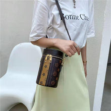 Load image into Gallery viewer, Luxury printing crossbody universal mobile phone bag
