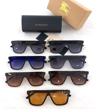 Load image into Gallery viewer, 7 COLORS CONJOINED FRAME SUNGLASSES
