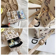 Load image into Gallery viewer, Fashion  Crossbody universal mobile phone bag
