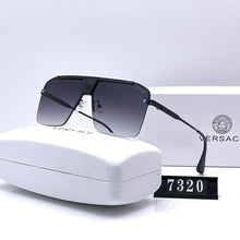 Load image into Gallery viewer, UNISEX FASHION SUMMER SUNGLASSES
