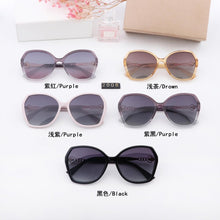 Load image into Gallery viewer, 5 STYLE PURPLE LENS OUTDOOR SUNGLASSES
