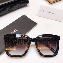 Load image into Gallery viewer, 6COLORS LARGE SQUARE FRAME SUNGLASSES
