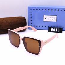 Load image into Gallery viewer, TRENDY SUNGLASSES FOR MEN AND WOMEN
