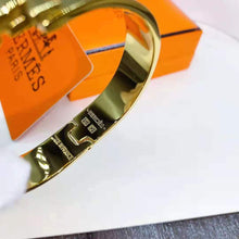 Load image into Gallery viewer, Fashion Orange 18K Bracelet
