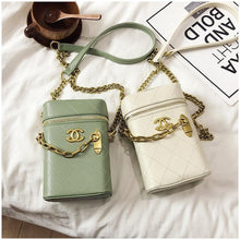 Load image into Gallery viewer, New Fashion Chain Shoulder Bag Phone Case
