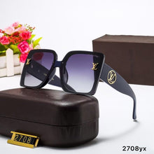 Load image into Gallery viewer, Classical Sunglasses Unisex Sunglasses
