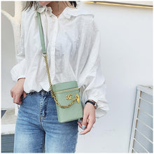 Load image into Gallery viewer, New Fashion Chain Shoulder Bag Phone Case
