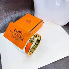 Load image into Gallery viewer, Fashion Orange 18K Bracelet
