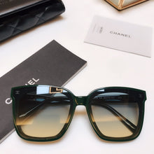 Load image into Gallery viewer, 6COLORS LARGE SQUARE FRAME SUNGLASSES
