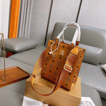 Load image into Gallery viewer, 2022 MCM Hand Bags -- 44
