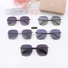 Load image into Gallery viewer, 5 COLORS THIN FRAME POLARIZED SUNGLASSES
