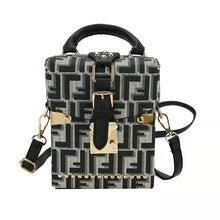 Load image into Gallery viewer, Fashion  Crossbody universal mobile phone bag
