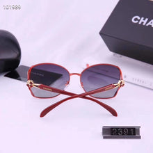 Load image into Gallery viewer, 5 COLORS OUTDOOR BEACH SUNGLASSES for FEMALE
