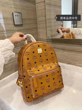 Load image into Gallery viewer, 2022 MCM Hand Bags -- 45
