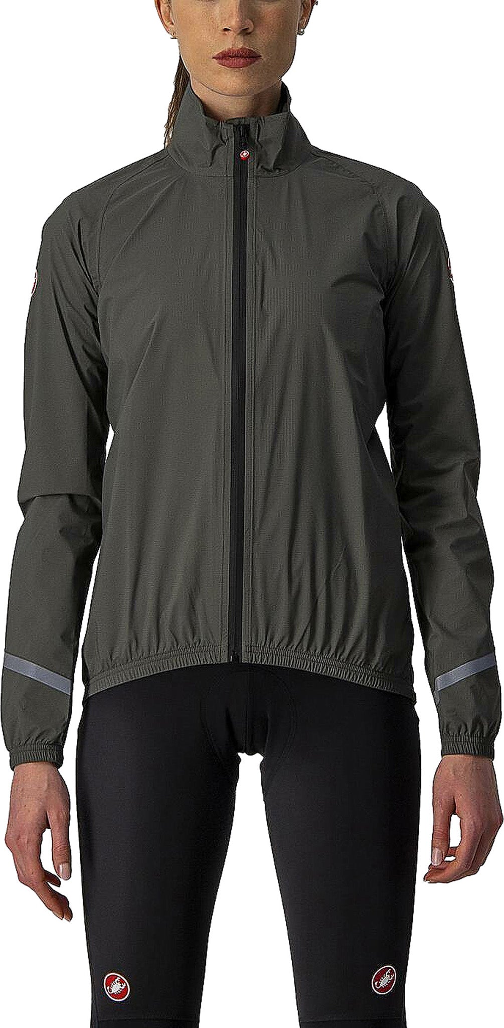 Emergency 2 Rain Jacket - Women's|-|Veste de pluie Emergency 2 - Femme