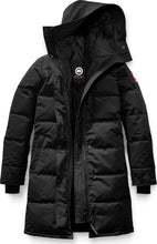 Load image into Gallery viewer, Shelburne Fusion Fit Parka - Women&#39;s|-|Parka Shelburne coupe Fusion - Femme
