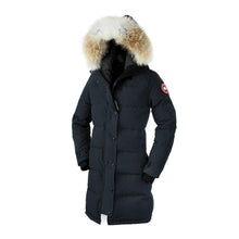 Load image into Gallery viewer, Shelburne Fusion Fit Parka - Women&#39;s|-|Parka Shelburne coupe Fusion - Femme
