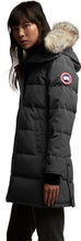 Load image into Gallery viewer, Shelburne Fusion Fit Parka - Women&#39;s|-|Parka Shelburne coupe Fusion - Femme
