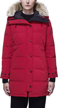 Load image into Gallery viewer, Shelburne Fusion Fit Parka - Women&#39;s|-|Parka Shelburne coupe Fusion - Femme
