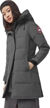 Load image into Gallery viewer, Shelburne Fusion Fit Parka - Women&#39;s|-|Parka Shelburne coupe Fusion - Femme
