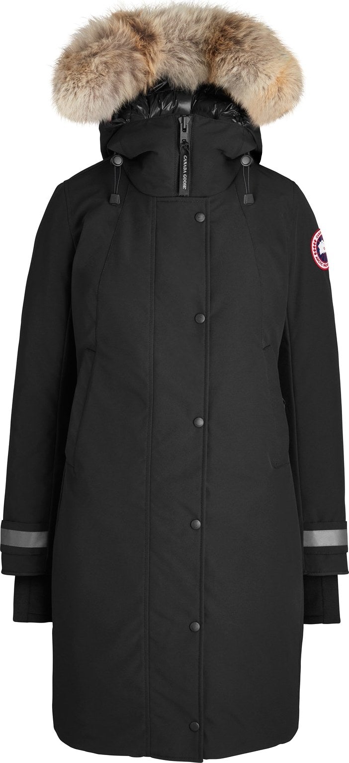 Sherbrooke Parka - Women's|-|Parka Sherbrooke - Femme