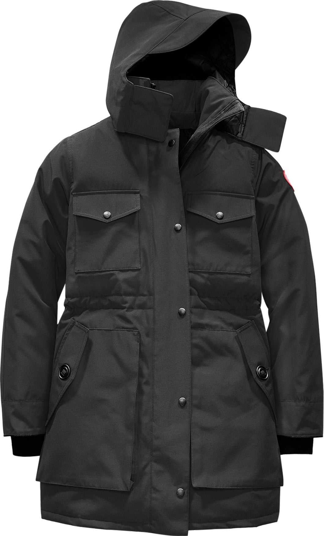 Gabriola Parka - Women's|-|Parka Gabriola - Femme