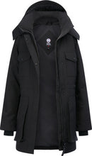 Load image into Gallery viewer, Gabriola Parka - Women&#39;s|-|Parka Gabriola - Femme
