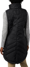 Load image into Gallery viewer, Heavenly Long Vest - Women&#39;s|-|Veste longue Heavenly - Femme
