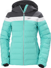 Load image into Gallery viewer, Imperial Puffy Jacket - Women&#39;s|-|Manteau Imperial Puffy - Femme
