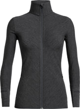 Load image into Gallery viewer, Descender Long Sleeve Zip - Women&#39;s|-|Chandail à manches longues et glissière pleine longueur Descender - Femme
