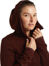 Load image into Gallery viewer, Elemental LS Zip Hood Jacket - Women&#39;s|-|Chandail à capuchon glissière à manches longues Elemental - Femme
