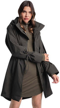 Load image into Gallery viewer, Piper Rain Jacket - Women&#39;s|-|Manteau de pluie Piper - Femme
