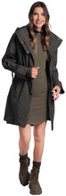 Load image into Gallery viewer, Piper Rain Jacket - Women&#39;s|-|Manteau de pluie Piper - Femme
