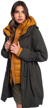 Load image into Gallery viewer, Piper Rain Jacket - Women&#39;s|-|Manteau de pluie Piper - Femme
