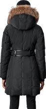 Load image into Gallery viewer, Kay Natural Fur Signature Collar Down Coat - Women&#39;s|-|Manteau en duvet à col en fourrure naturelle signature Kay - Femme
