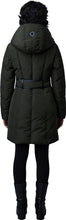 Load image into Gallery viewer, Kay Down Coat with Signature Collar - Women&#39;s|-|Manteau Kay en duvet à col signature - Femme
