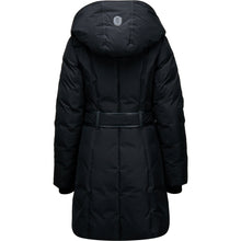 Load image into Gallery viewer, Kay Down Coat with Signature Collar - Women&#39;s|-|Manteau Kay en duvet à col signature - Femme
