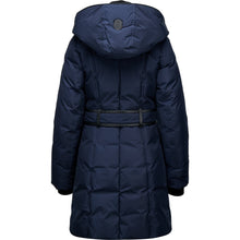 Load image into Gallery viewer, Kay Down Coat with Signature Collar - Women&#39;s|-|Manteau Kay en duvet à col signature - Femme
