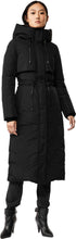 Load image into Gallery viewer, Leanne Maxi Down Coat - Women&#39;s|-|Manteau long Leanne en duvet - Femme
