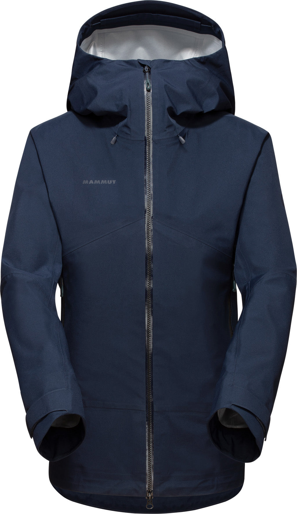 Crater Hardshell Hooded Jacket - Women's|-|Manteau à capuchon coquille rigide Crater - Femme