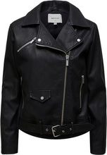 Load image into Gallery viewer, Draden Pu Jacket|-|Manteau Draden Pu
