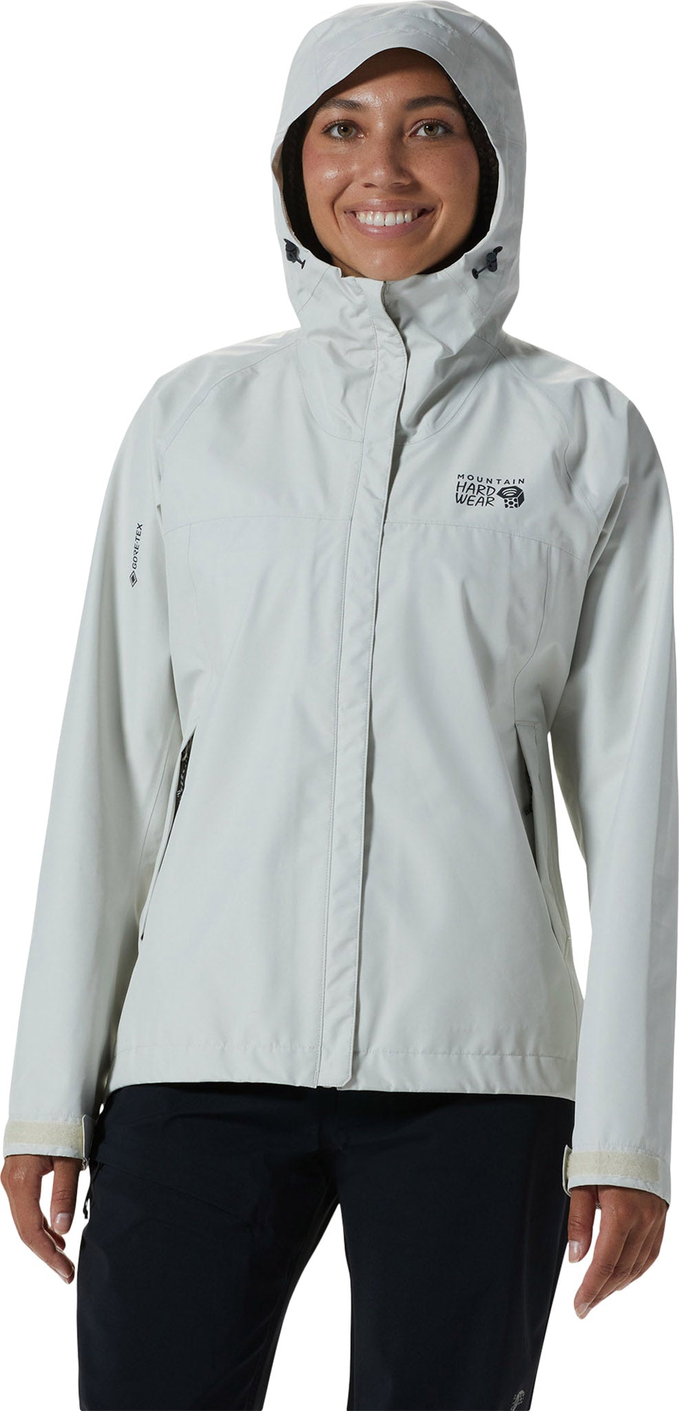 Exposure/2™ Gore-Tex Paclite® Jacket - Women's|-|Manteau Exposure/2™ Gore-Tex Paclite - Femme